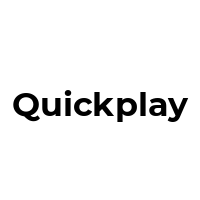 QUICKPLAY Promo Codes  QUICKPLAY Coupon Codes