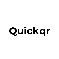 QUICKQR Promo Codes  QUICKQR Coupon Codes