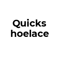 QUICKSHOELACE Promo Codes  QUICKSHOELACE Coupon Codes
