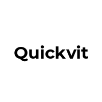 QUICKVIT Promo Codes  QUICKVIT Coupon Codes