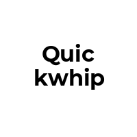 QUICKWHIP Promo Codes  QUICKWHIP Coupon Codes