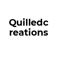QUILLEDCREATIONS Promo Codes  QUILLEDCREATIONS Coupon Codes