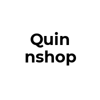 QUINNSHOP Promo Codes  QUINNSHOP Coupon Codes