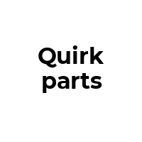 QUIRKPARTS Promo Codes  QUIRKPARTS Coupon Codes