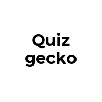 QUIZGECKO Promo Codes  QUIZGECKO Coupon Codes