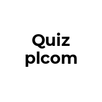 QUIZPLCOM Promo Codes  QUIZPLCOM Coupon Codes