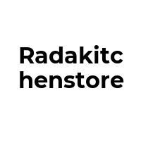 RADAKITCHENSTORE Promo Codes  RADAKITCHENSTORE Coupon Codes