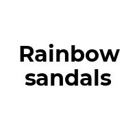 RAINBOWSANDALS Promo Codes  RAINBOWSANDALS Coupon Codes