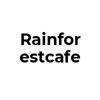 RAINFORESTCAFE Promo Codes  RAINFORESTCAFE Coupon Codes