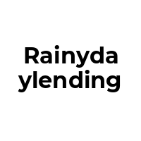 RAINYDAYLENDING Promo Codes  RAINYDAYLENDING Coupon Codes