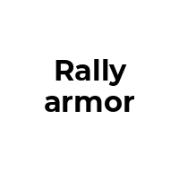RALLYARMOR Promo Codes  RALLYARMOR Coupon Codes