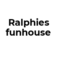 RALPHIESFUNHOUSE Promo Codes  RALPHIESFUNHOUSE Coupon Codes