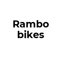 RAMBOBIKES Promo Codes  RAMBOBIKES Coupon Codes