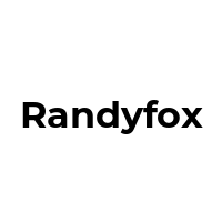 RANDYFOX Promo Codes  RANDYFOX Coupon Codes