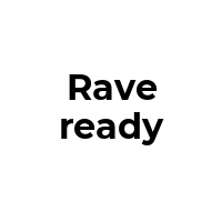 RAVEREADY Promo Codes  RAVEREADY Coupon Codes