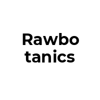 RAWBOTANICS Promo Codes  RAWBOTANICS Coupon Codes