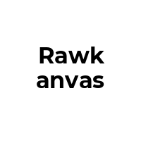 RAWKANVAS Promo Codes  RAWKANVAS Coupon Codes