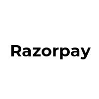 RAZORPAY Promo Codes  RAZORPAY Coupon Codes