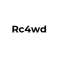 RC4WD Promo Codes  RC4WD Coupon Codes