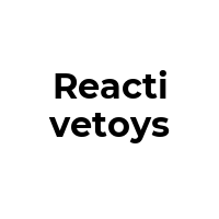 REACTIVETOYS Promo Codes  REACTIVETOYS Coupon Codes