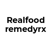 REALFOODREMEDYRX Promo Codes  REALFOODREMEDYRX Coupon Codes