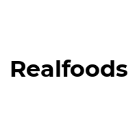 REALFOODS Promo Codes  REALFOODS Coupon Codes