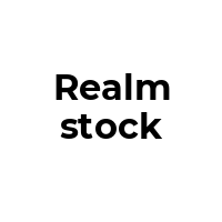 REALMSTOCK Promo Codes  REALMSTOCK Coupon Codes