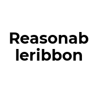 REASONABLERIBBON Promo Codes  REASONABLERIBBON Coupon Codes