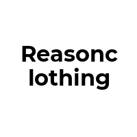 REASONCLOTHING Promo Codes  REASONCLOTHING Coupon Codes
