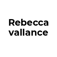 REBECCAVALLANCE Promo Codes  REBECCAVALLANCE Coupon Codes