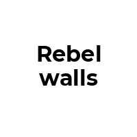 REBELWALLS Promo Codes  REBELWALLS Coupon Codes