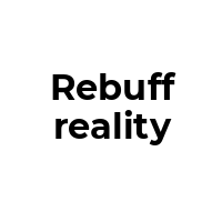 REBUFFREALITY Promo Codes  REBUFFREALITY Coupon Codes