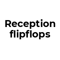 RECEPTIONFLIPFLOPS Promo Codes  RECEPTIONFLIPFLOPS Coupon Codes