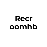RECROOMHB Promo Codes  RECROOMHB Coupon Codes