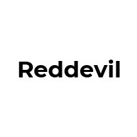 REDDEVIL Promo Codes  REDDEVIL Coupon Codes