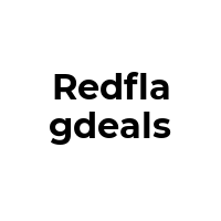 REDFLAGDEALS Promo Codes  REDFLAGDEALS Coupon Codes