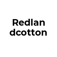 REDLANDCOTTON Promo Codes  REDLANDCOTTON Coupon Codes