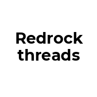 REDROCKTHREADS Promo Codes  REDROCKTHREADS Coupon Codes