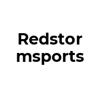 REDSTORMSPORTS Promo Codes  REDSTORMSPORTS Coupon Codes