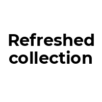 REFRESHEDCOLLECTION Promo Codes  REFRESHEDCOLLECTION Coupon Codes