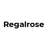 REGALROSE Promo Codes  REGALROSE Coupon Codes