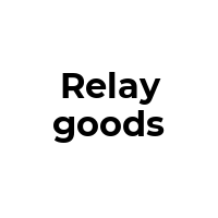 RELAYGOODS Promo Codes  RELAYGOODS Coupon Codes