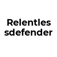 RELENTLESSDEFENDER Promo Codes  RELENTLESSDEFENDER Coupon Codes