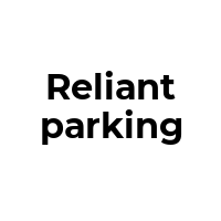 RELIANTPARKING Promo Codes  RELIANTPARKING Coupon Codes