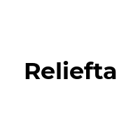 RELIEFTA Promo Codes  RELIEFTA Coupon Codes