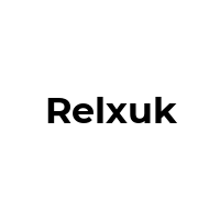 RELXUK Promo Codes  RELXUK Coupon Codes