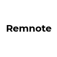 REMNOTE Promo Codes  REMNOTE Coupon Codes