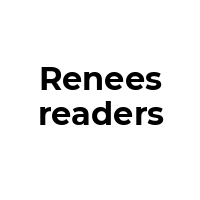 RENEESREADERS Promo Codes  RENEESREADERS Coupon Codes
