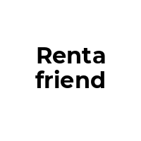RENTAFRIEND Promo Codes  RENTAFRIEND Coupon Codes