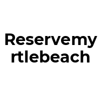 RESERVEMYRTLEBEACH Promo Codes  RESERVEMYRTLEBEACH Coupon Codes